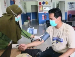 Dinkes Makassar Maksimalkan Layanan Kesehatan di Wilayah Kepulauan, Pastikan Warga Pulau Dapat Akses Pelayanan Optimal
