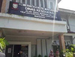Cuaca Panas Ekstrem Melanda, Dinkes Makassar Ingatkan Warga Waspadai Heat Stroke