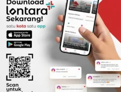 Dinkes Makassar Maksimalkan LONTARA+ Percepat Pengaduan dan Tingkatkan Layanan Kesehatan Masyarakat