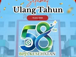 HUT ke-58 BPJS Kesehatan, Dinkes Makassar Komitmen Perkuat Sinergi Layanan Jaminan Kesehatan Masyarakat