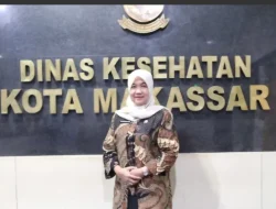 Dinkes Makassar Ingatkan Ancaman Nyata Diabetes di Usia Muda, Kenali Gejala dan Cara Mencegahnya