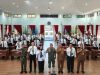 Sebanyak 50 Personil Satpol PP Ikuti Diklat Teknis Satuan Polisi PP II Angkatan I dan II