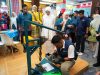 DLH Makassar Hadirkan Edukasi Pengelolaan Sampah Interaktif di Indonesia City Expo Apeksi 2026