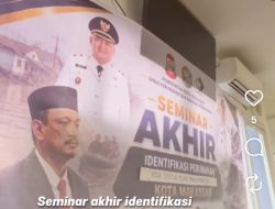 Disperkim Makassar Gelar Seminar Akhir Identifikasi Perumahan Terdampak Relokasi Pemerintah