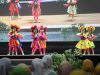 Hari Anak Nasional 2026 di Makassar, Ratusan Anak Tampilkan Seni dan Budaya dalam Panggung Ekspresi