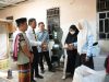 Melinda Aksa Apresiasi Warga Sulap Rumah Menjadi Pusat Pengolahan Sampah Organik