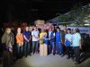 Dinsos Makassar Salurkan Bantuan Logistik  Bagi Korban Kebakaran di Jalan Sultan Abdullah III Kecamatan Tallo