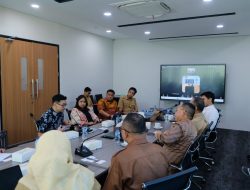 Makassar Makin Dilirik Investor Global, HKTDC  Jajaki Kerjasama Perdagangan dan Investasi
