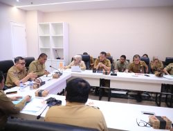 Pemkot Makassar Mulai Finalisasi Persiapan HUT Ke-81 RI, Sekda Tekankan Sinergi OPD