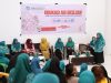 Edukasi ASI Eksklusif, TP PKK Kota Makassar Dorong Lahirnya Generasi Sehat dan Berkualitas