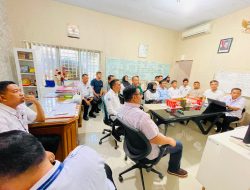Pelajari Regulasi dan Digitalisasi Parkir, Palopo Studi Tiru ke Makassar