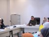 Pertahankan Capaian UHC, Sekda Makassar Tekankan Sinergi Lintas OPD Jaga Keaktifan Peserta JKN