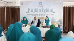 Perkuat Ketahanan Keluarga, TP PKK Makassar Bahas Peran Muslimah dan Pendidikan Karakter