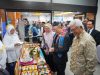 Kuliner Makassar Laris Manis di ASEAN Day Food Festival 2026, Melinda Aksa: Ini Membanggakan