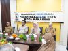 Evaluasi 18 Pasar di Makassar, Ketua Dewan Lingkungan Tekankan Pemilahan Sampah Wajib Dimulai dari Pedagang