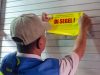 Tunggakan Sewa Kios Capai Rp598,7 Juta, Perumda Pasar Makassar Segel Kios di Pasar Niaga Daya