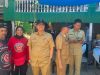 Pasca Kebakaran Kandea, Dinsos Makassar Pastikan Kebutuhan Warga Terdampak Terpenuhi
