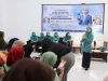 Ibu Berdaya, TP PKK Makassar Bekali Pelaku UMKM Perempuan dengan Keterampilan AI