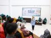 TP PKK Makassar Gelar KISAH, Perkuat Ketahanan Keluarga dan Cegah Jerat Judi Online serta Pinjaman Online