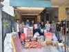 Dinsos Makassar Salurkan Bantuan Kepada 8 KK Terdampak Kebakaran Di Wilayah Toddopuli 15