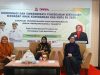 DPPPA Makassar Edukasi Bahaya Napza
