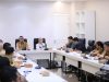 Pimpin Rakor, Sekda Makassar Tekankan Kebersihan Wilayah dan Percepatan Digitalisasi Retribusi Sampah