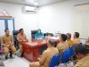 Usai SMEP, Ketua Tim Penggerak PKK Evaluasi Pengelolaan Sampah Kecamatan Manggala