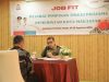 Job Fit Digelar Tiga Hari, 40 Pejabat Eselon II Makassar Jalani Penilaian
