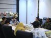 Sekda Zulkifly Terima Audiensi PA Kelas IA Makassar: Bahas Sidang Terpadu Perwalian Anak Panti