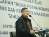 Cegah Korupsi di Layanan Kesehatan, Munafri Minta Kepala Puskesmas Perkuat Integritas