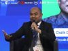 Kadis Kominfo Makassar Muh. Roem Bagikan Praktik Baik Lontara+ di Forum Kota Cerdas JAKI 2026