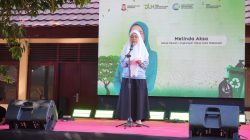 Jelajah Sampah Tuntaskan 15 Kecamatan, Sangkarrang Jadi Titik Terakhir