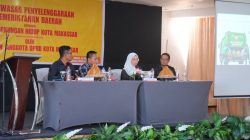Ketua Dewan Lingkungan Imbau Pilah Sampah dari rumah, Ringankan TPA Menuju Bebas Sampah