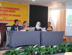 Ketua Dewan Lingkungan Imbau Pilah Sampah dari rumah, Ringankan TPA Menuju Bebas Sampah