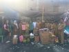 Bentuk Perhatian dan Kepedulian Pemkot Makassar, Dinsos Makassar Salurkan Bantuan Kepada Warga Terdampak  Kebakaran