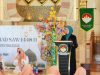 Maulid DWP Makassar, Ketua Tim Penggerak PKK Makassar Ingatkan Pentingnya Doa dan Dukungan Istri