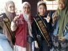 Duta Baca Pelajar Makassar Berbagi Buku dan Dongeng untuk Anak Korban Kebakaran di Tallo