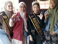 Duta Baca Pelajar Makassar Berbagi Buku dan Dongeng untuk Anak Korban Kebakaran di Tallo