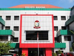 RSUD Daya Gelar Monev Terkait Penandatanganan BASTO Alat Kesehatan