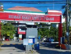 RSUD Daya Kota Makassar Terima Kunker Dari Dewas BPJS Kesehatan
