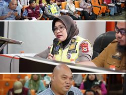 Hadirkan Narasumber Dari Samsat dan Kepolisian, Kecamatan Rappocini Gelar Giat Sosialisasi Opsen PKB dan BBNKB