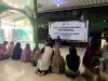Dinsos Makassar Berikan Layanan Dukungan Psikososial bagi Penyintas Kebakaran Asrama Mattoangin