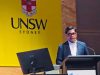 Firman Pagarra Paparkan Transformasi Kota Sehat Makassar Lewat Urban Farming dan Super Apss Lontara+ di Sydney