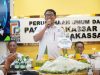 HUT ke-27 Perumda Pasar Makassar: Momentum Bekerja dengan Hati dan Perkuat Pengabdian