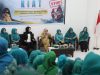 Lewat Program KIAT, TP PKK Makassar Ajak Kader Kenali dan Cegah TPPO