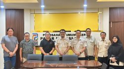 Pasar Pabaeng Baeng Makassar Bakal Disulap Jadi Venue Festival Pasar Rakyat