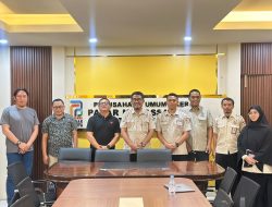 Pasar Pabaeng Baeng Makassar Bakal Disulap Jadi Venue Festival Pasar Rakyat