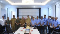 Target 200 Emas, Sekda Makassar Siapkan Dukungan untuk Kontingen di Porprov