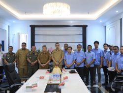 Target 200 Emas, Sekda Makassar Siapkan Dukungan untuk Kontingen di Porprov
