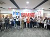 Enam Pelajar Raih Juara Lomba Resensi Buku Tingkat Makassar, Felicia Juara Pertama